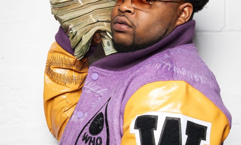 Bossman Dlow: Viral Rap Star's Rise, Real Name, Net Worth & Concert Fame bossman dlow