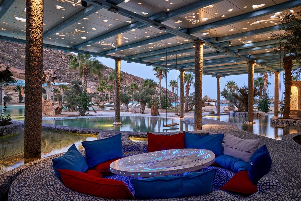 Calilo Greece: Ultimate Luxury Retreat in Ios You Need to Experience Calilo Greece: Ultimate Luxury Retreat in Ios You Need to Experience