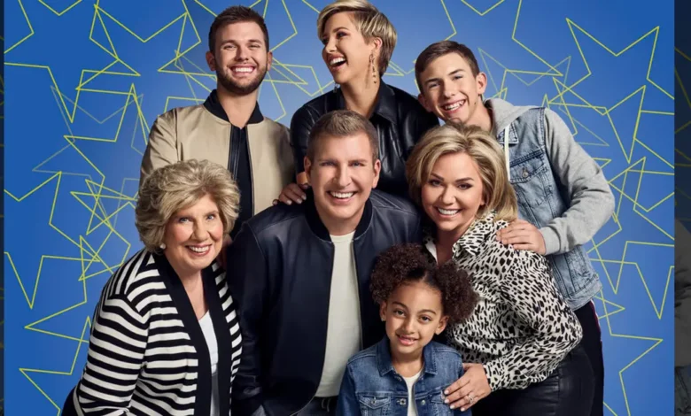 Chrisley Knows Best Daughter Dies: The Truth, the Rumors, and the Family’s Response chrisley knows best daughter dies