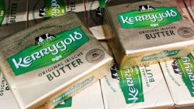 kerry gold butter lawsuit