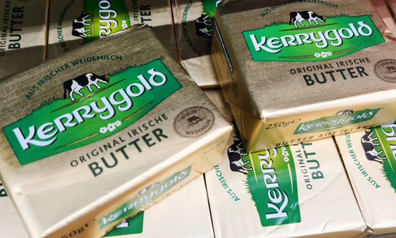 kerry gold butter lawsuit