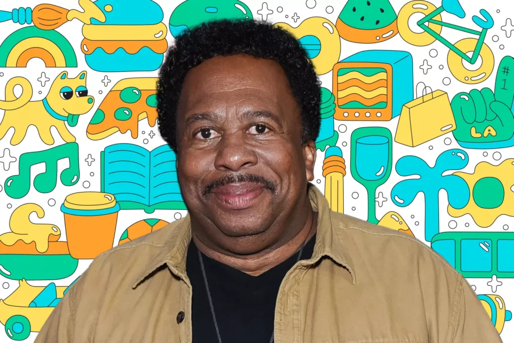 Leslie David Baker: What Happened to Stanley from ‘The Office’? Leslie David Baker: What Happened to Stanley from ‘The Office’?