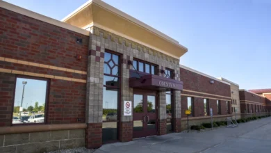 kandiyohi county jail