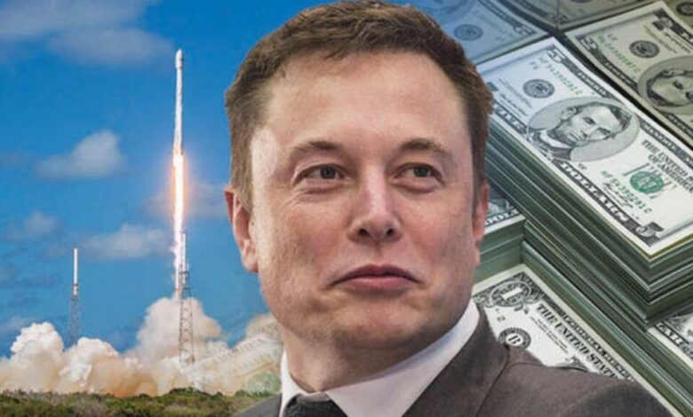 Was Elon Musk Born Rich? Discover the Truth Behind His Wealth was elon musk born rich