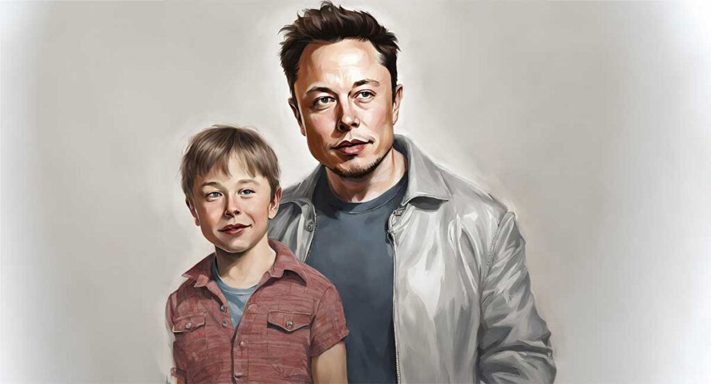 Was Elon Musk Born Rich? Discover the Truth Behind His Wealth Was Elon Musk Born Rich? Discover the Truth Behind His Wealth