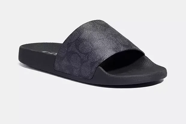 Coach Slides Review: Are They Worth the Hype in 2025? Coach Slides Review: Are They Worth the Hype in 2025?