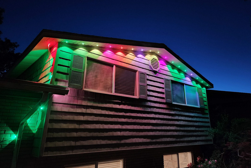 Govee Outdoor Lights: Illuminate Your Outdoors with Style and Smart LED Technology