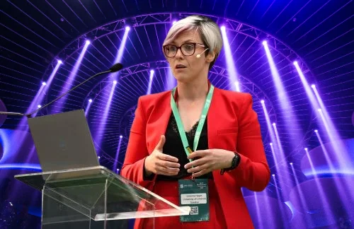Gráinne Hayes: Inspiring Journey and Success Story You Need to Know Gráinne Hayes: Inspiring Journey and Success Story You Need to Know