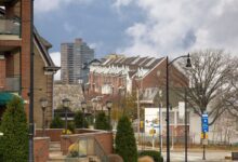 allegheny county real estate