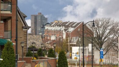 allegheny county real estate