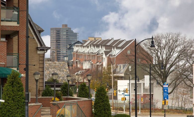 Allegheny County Real Estate Market Trends 2025: Prices, Predictions & Hot Areas allegheny county real estate