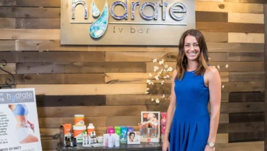 hydrate iv bar