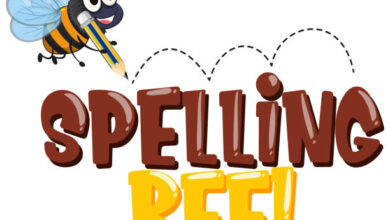 spelling bee buddy