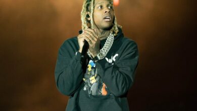 lil durk net worth