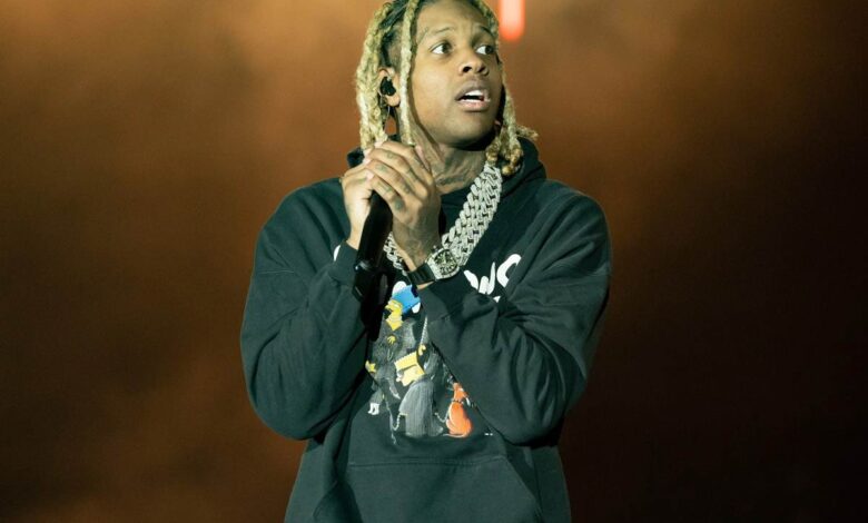 Lil Durk Net Worth 2025: How the Rap Star Built His Multi-Million Dollar Empire lil durk net worth