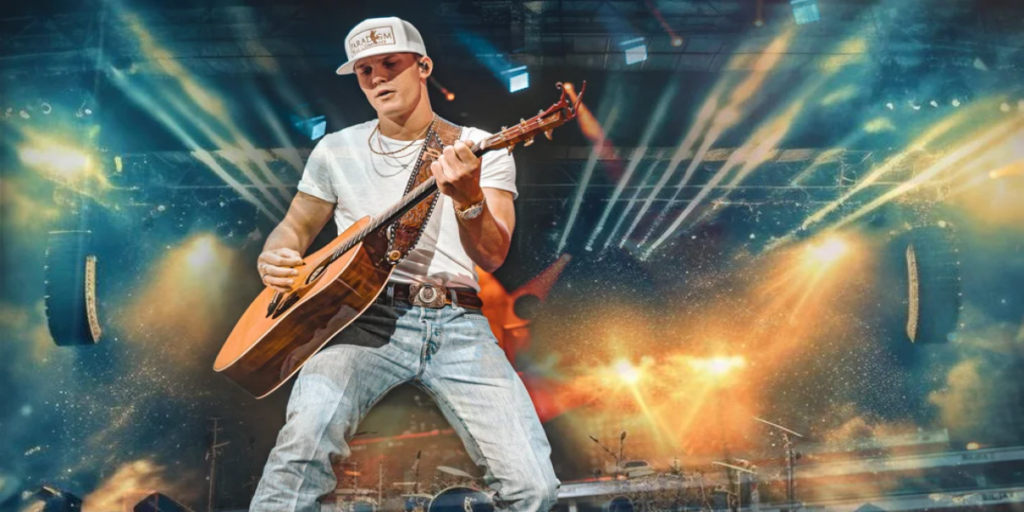 Parker McCollum Height: How Tall Is the Country Music Star in 2025?