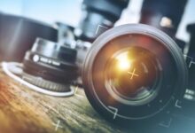 photeeq lens flare