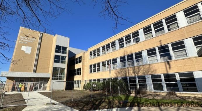 Itasca County Jail Roster: How to Find Current Inmates & Booking Information Easily itasca county jail roster