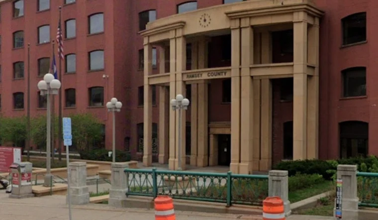Ramsey County Services and Resources Guide for Residents Ramsey County Services and Resources Guide for Residents