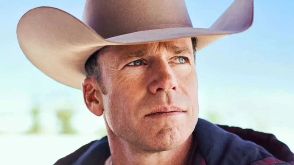 Taylor Sheridan Net Worth: How the Yellowstone Creator Built His Hollywood Empire