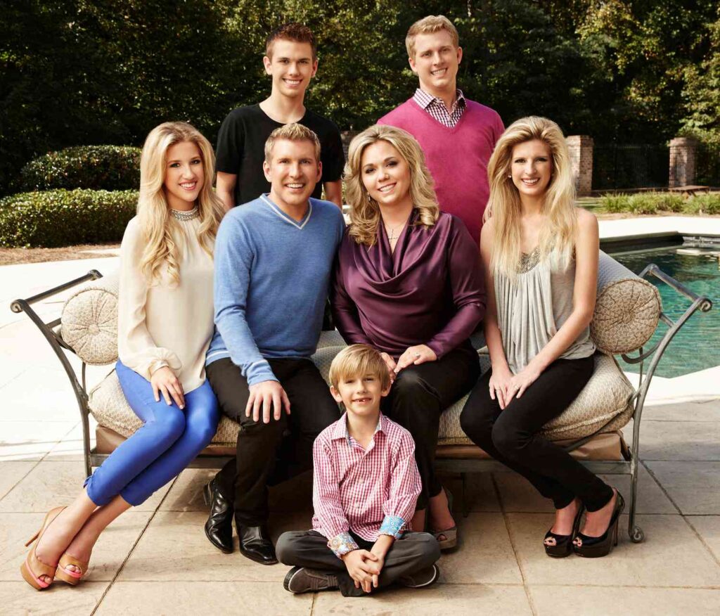 Chrisley Knows Best Daughter Dies: The Truth, the Rumors, and the Family’s Response Chrisley Knows Best Daughter Dies: The Truth, the Rumors, and the Family’s Response