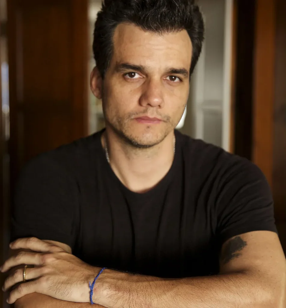 Wagner Moura Biography: Netflix Icon, Career Journey & Hidden Facts Wagner Moura Biography: Netflix Icon, Career Journey & Hidden Facts
