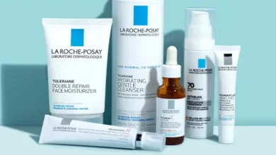 la roche posay