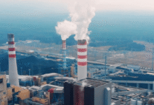 clean air task force