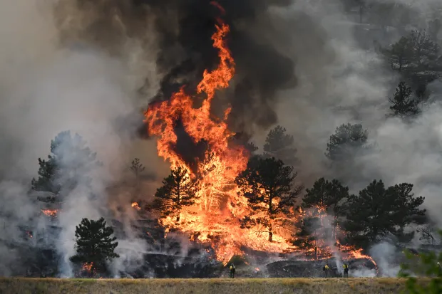 Understanding Quarry Fires: Causes, Prevention and Safety Protocols Understanding Quarry Fires: Causes, Prevention and Safety Protocols