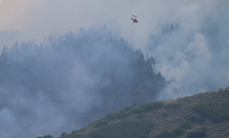Understanding Quarry Fires: Causes, Prevention and Safety Protocols quarry fire